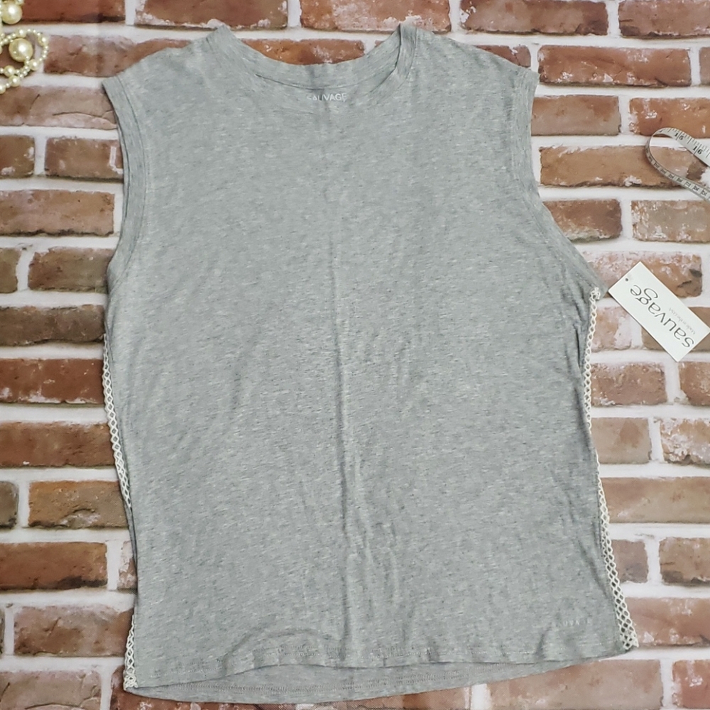NWT Men's Sauvage Bamboo Collection Shirt